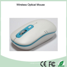 Fashional Design 2.4GHz Ultra Slim Wireless Computer Mouse